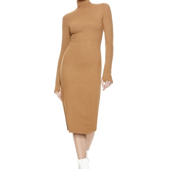 Alice + Olivia Delora Dress perfect color for the Fall! - Picture 9 of 9